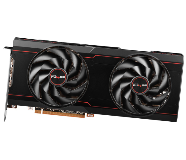 Sapphire Radeon RX 6750 XT PULSE GAMING OC 12GB GDDR6 - 747778 - zdjęcie 3